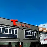 T Hotel Tandop