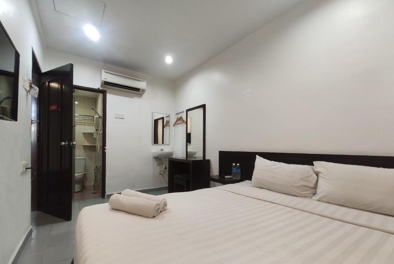 Hotel T Tandop 2*