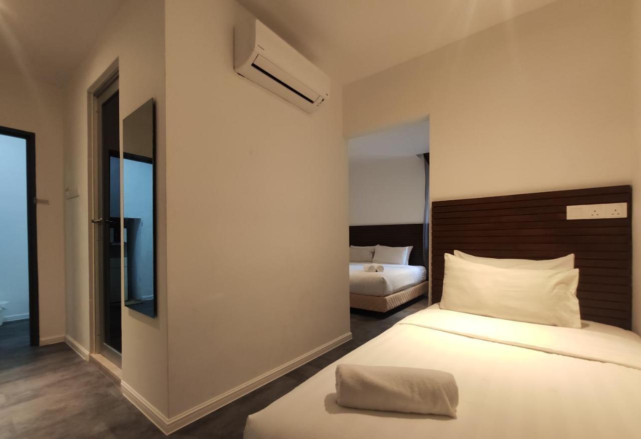 Hotel T Tandop Alor Setar