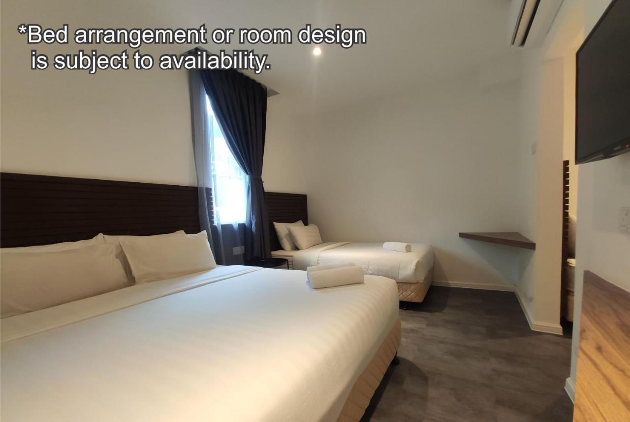 Hotel T Tandop