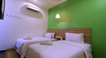 Hotel T Tandop
