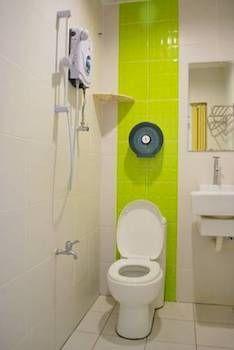 T Tandop Hotel 2*