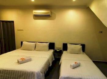 T Tandop Hotel