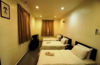 T Tandop 2* Alor Setar