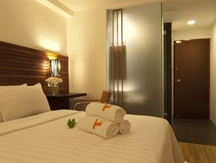 T Tandop Hotel 2*