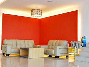 Hotel T Tandop
