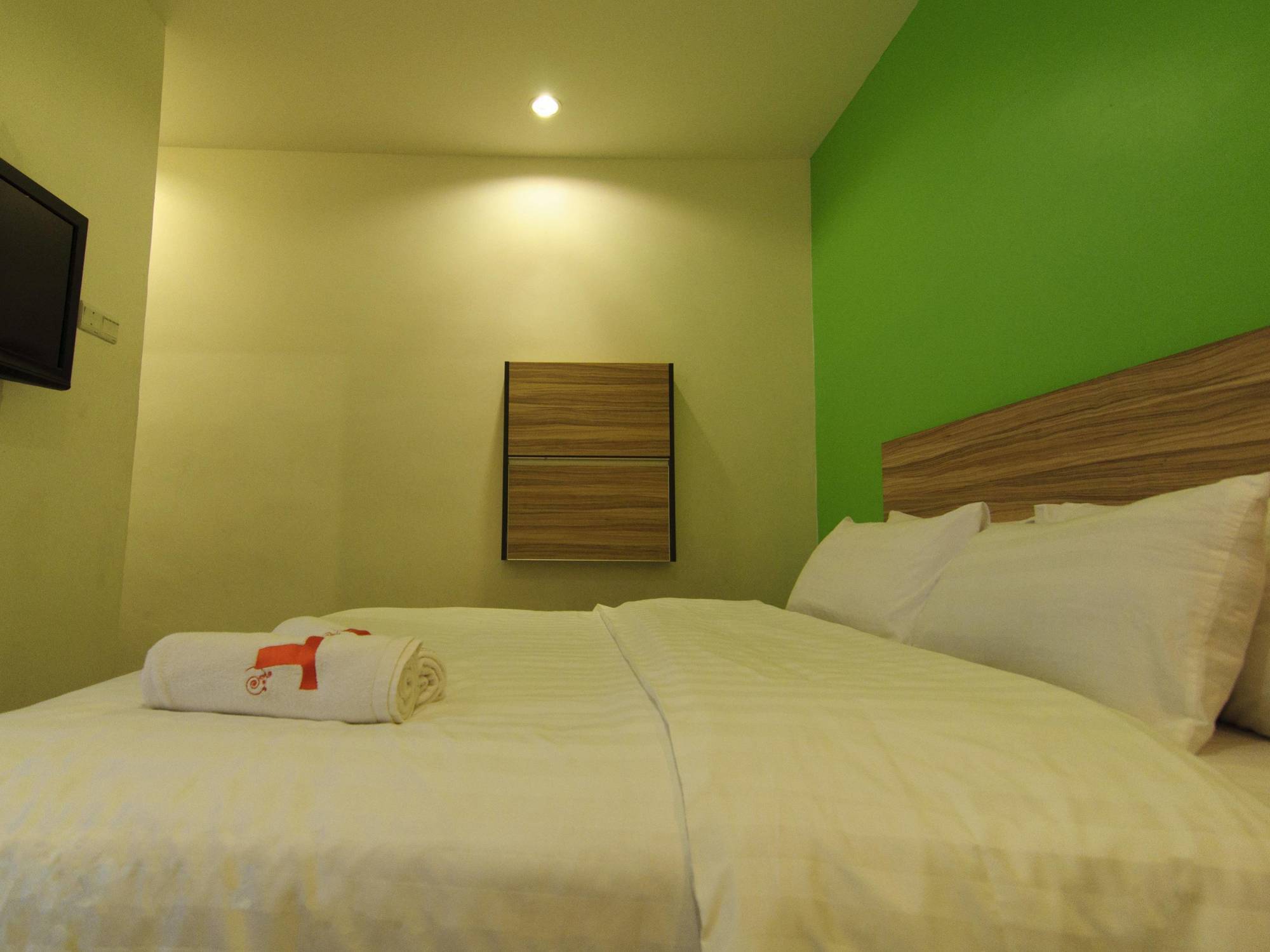 T Tandop Hotel 2*