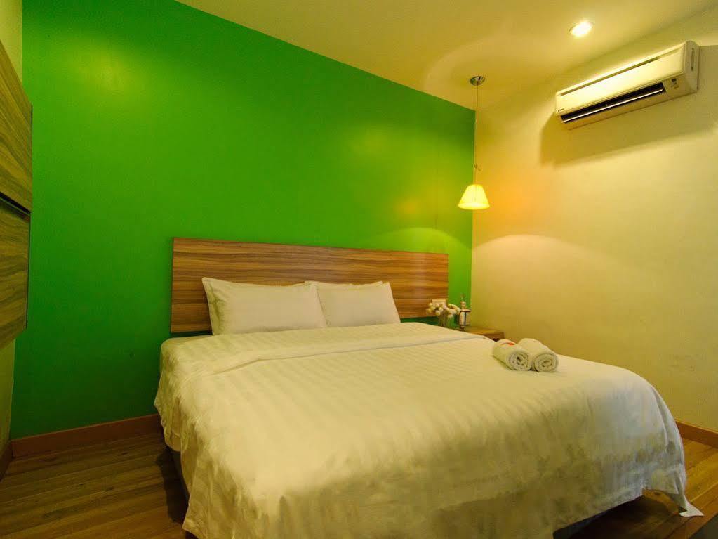 T Tandop 2* Alor Setar
