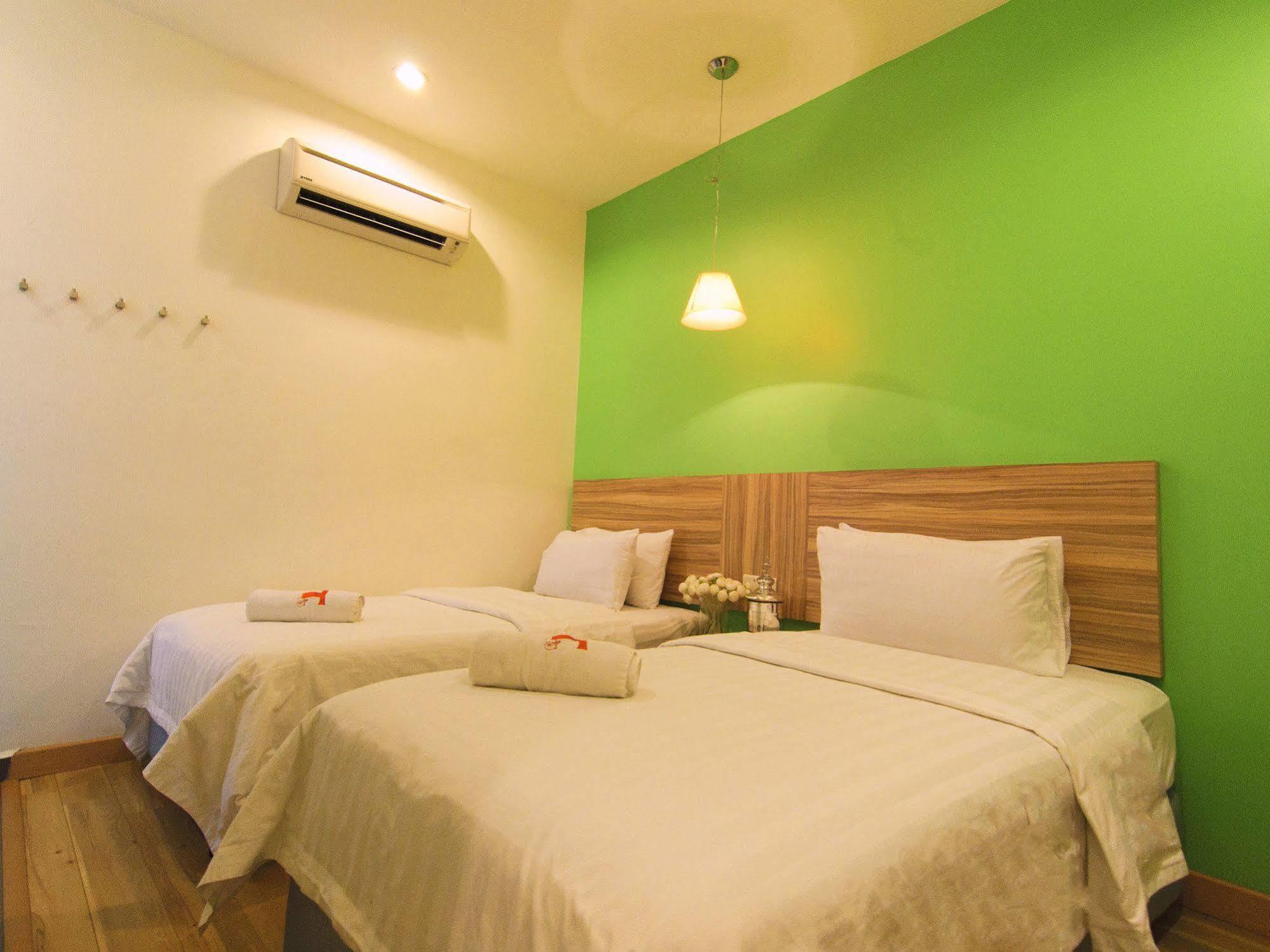 T Tandop Hotel Alor Setar