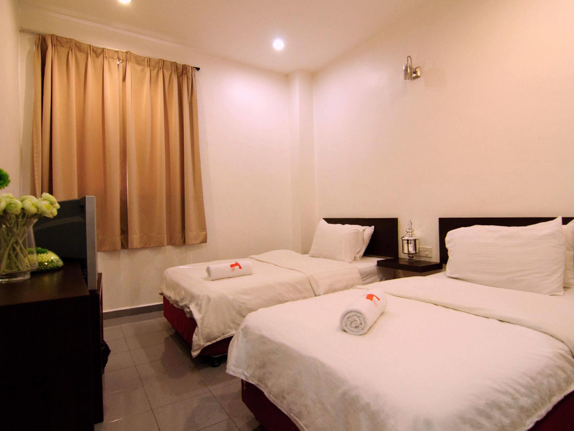 T Tandop Alor Setar