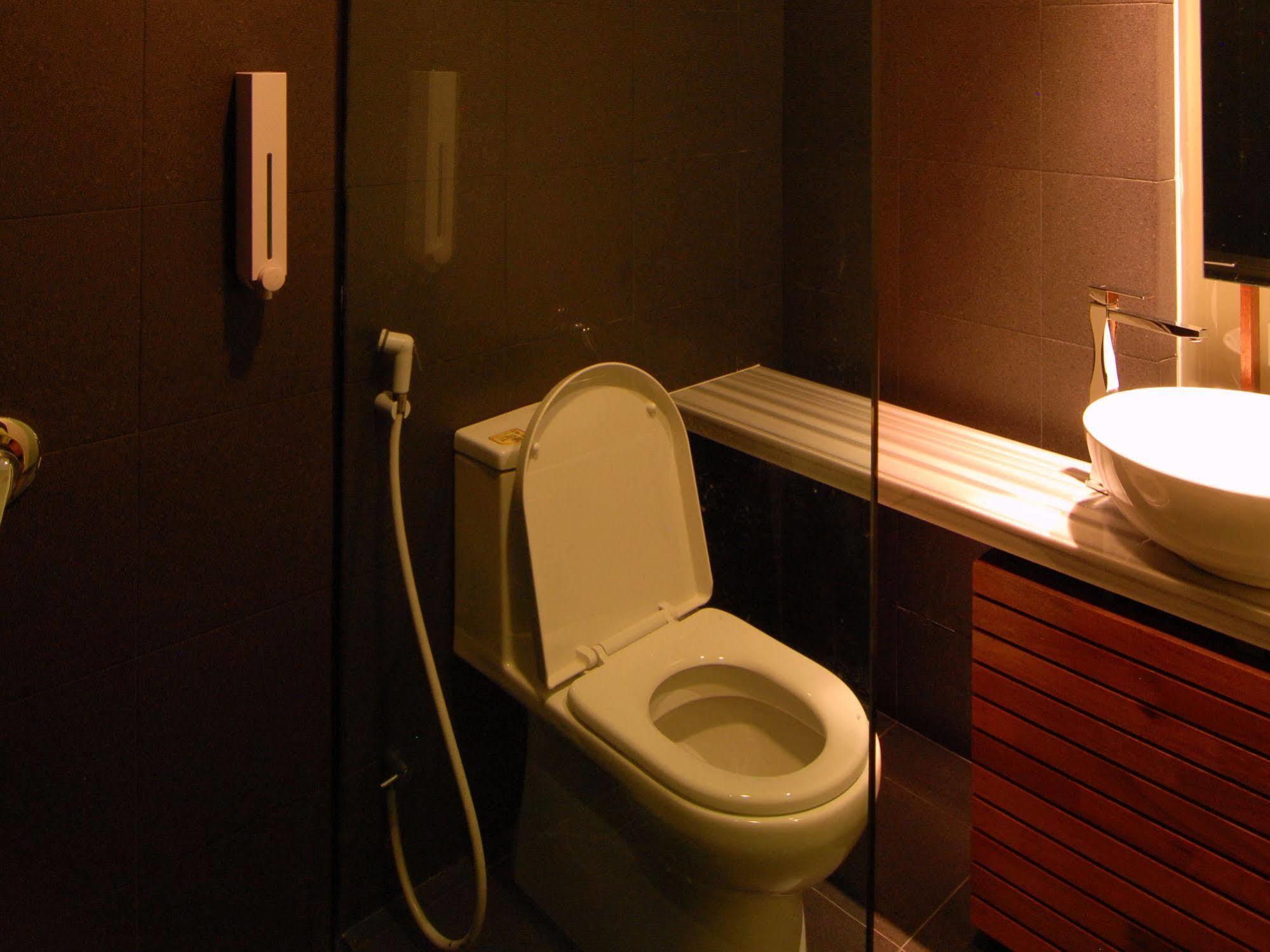 Hotel T Tandop Alor Setar