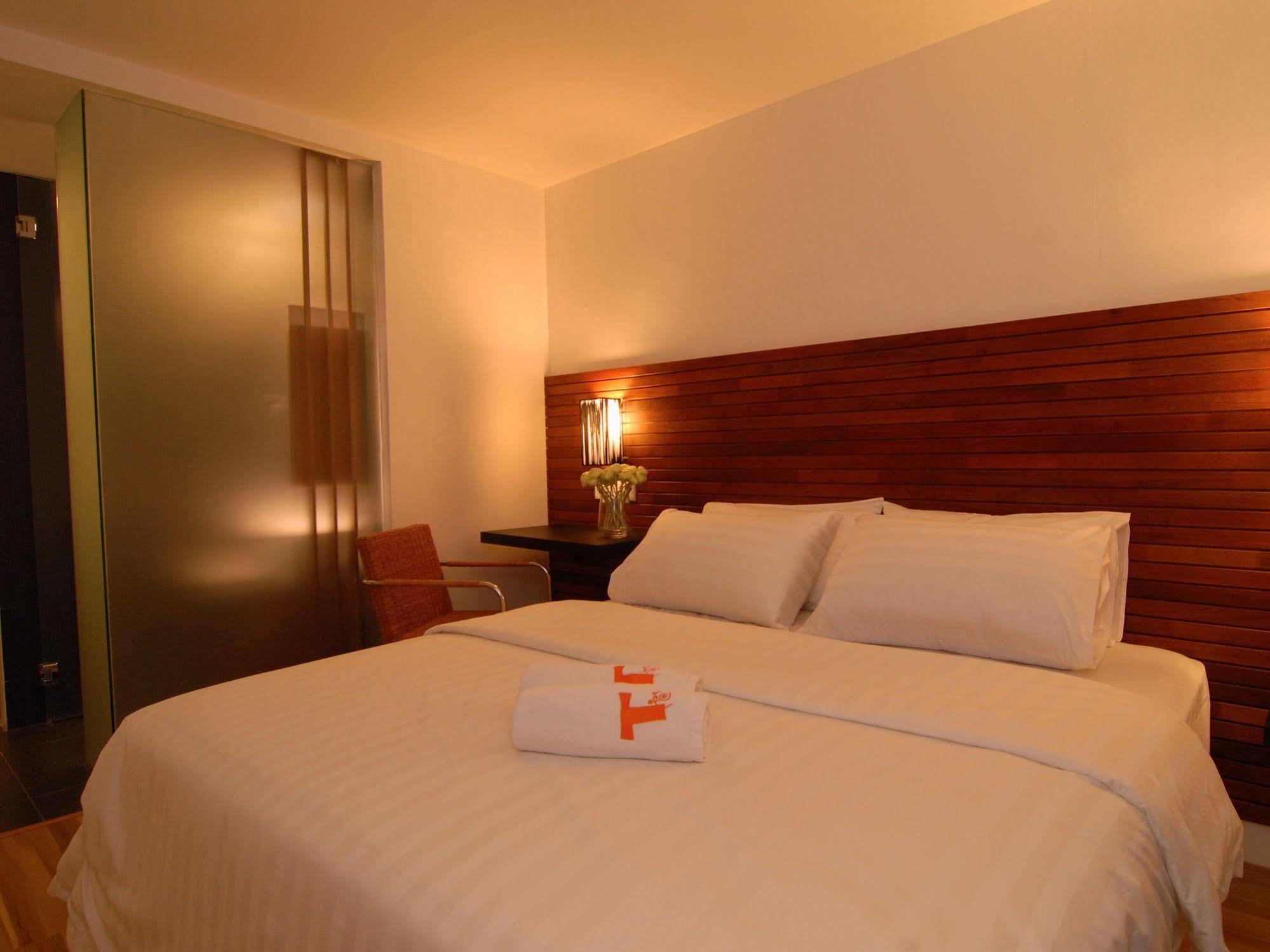 T Tandop Hotel 2*