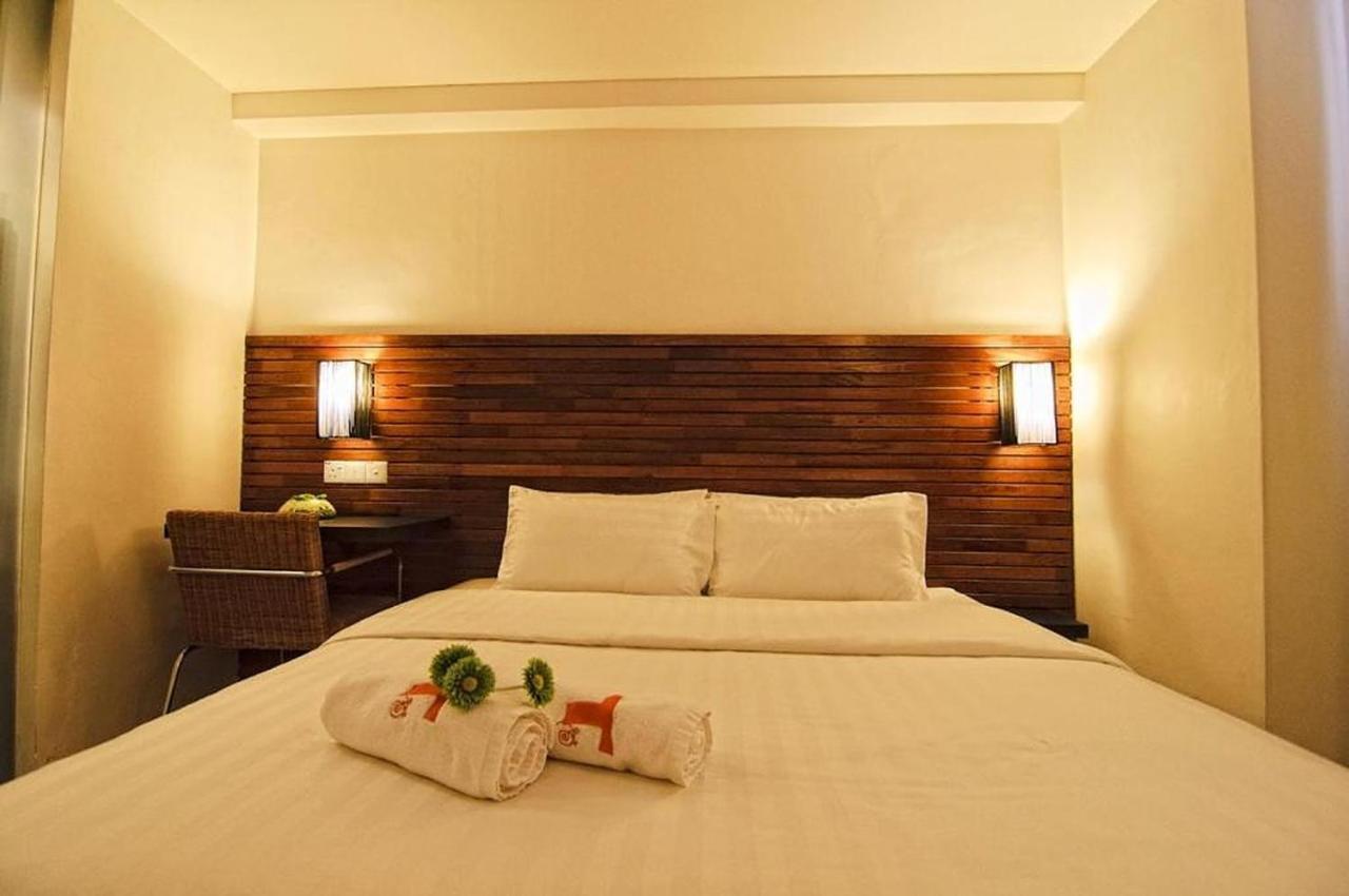 T Tandop Hotel 2*