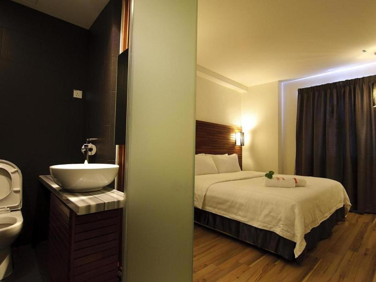 Hotel T Tandop