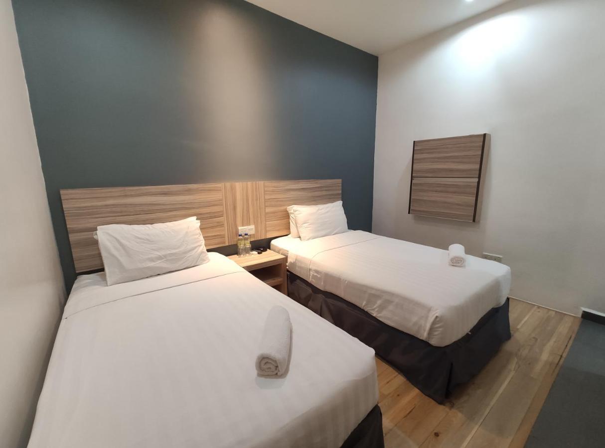 Hotel T Tandop Alor Setar