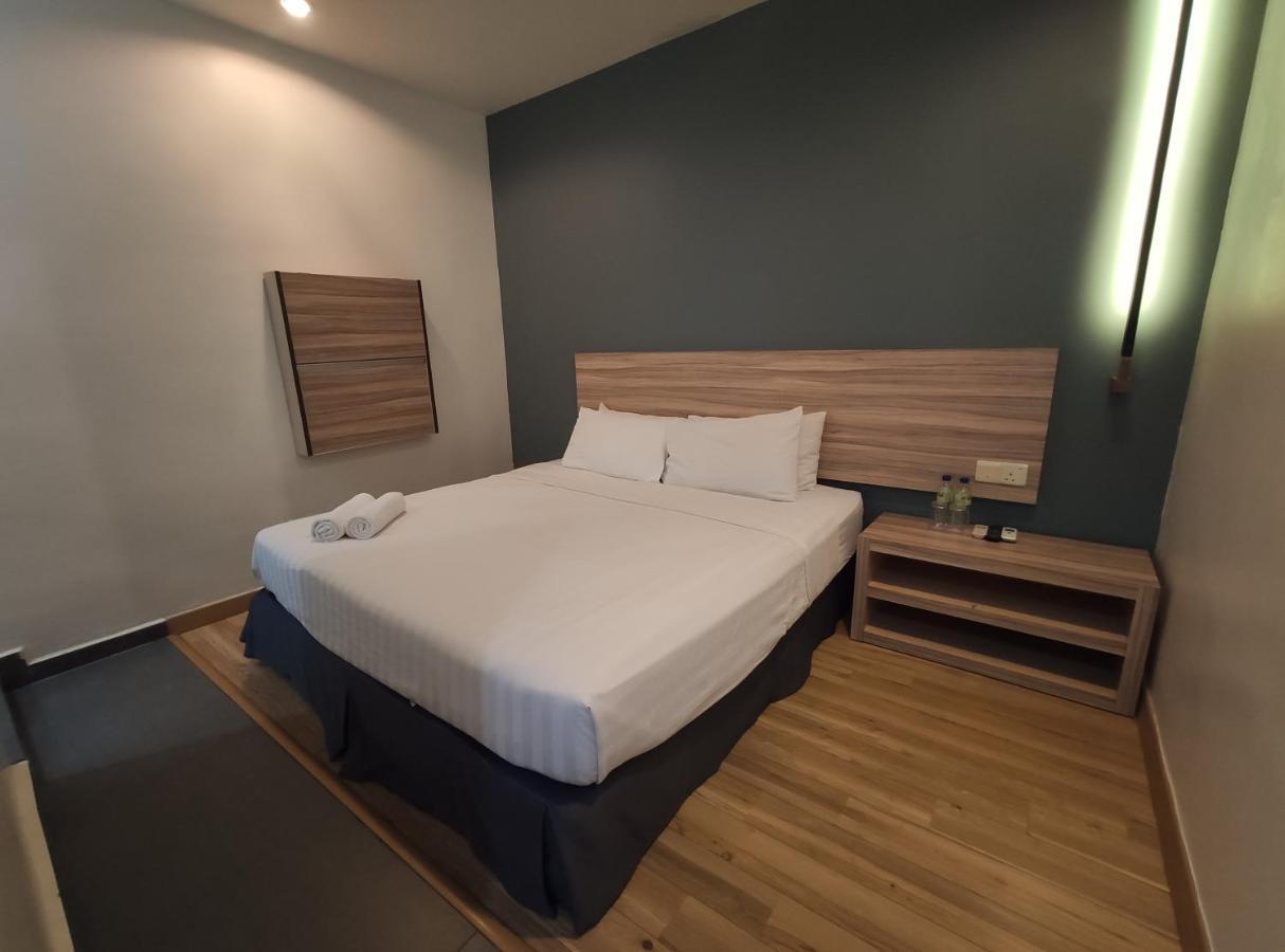 Hotel T Tandop Alor Setar