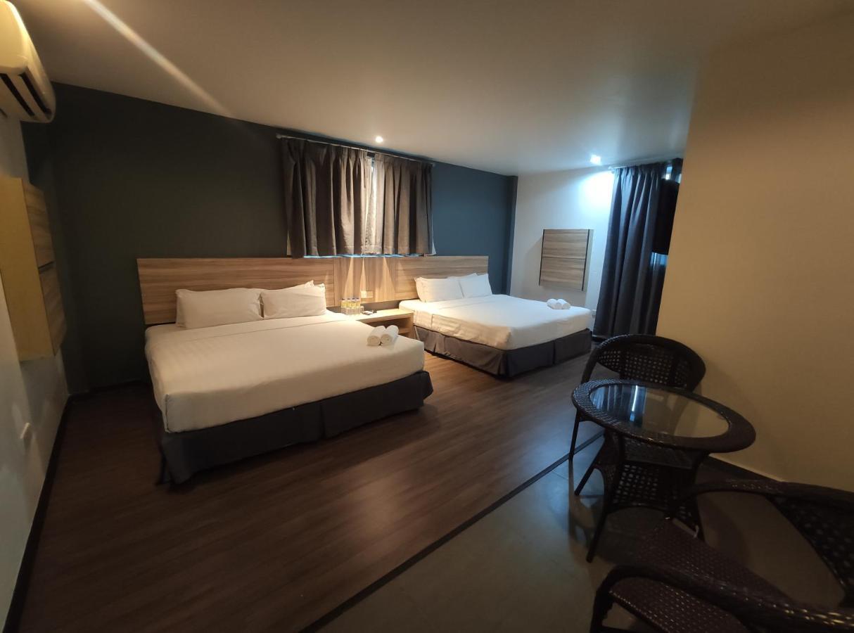 Hotel T Tandop Alor Setar