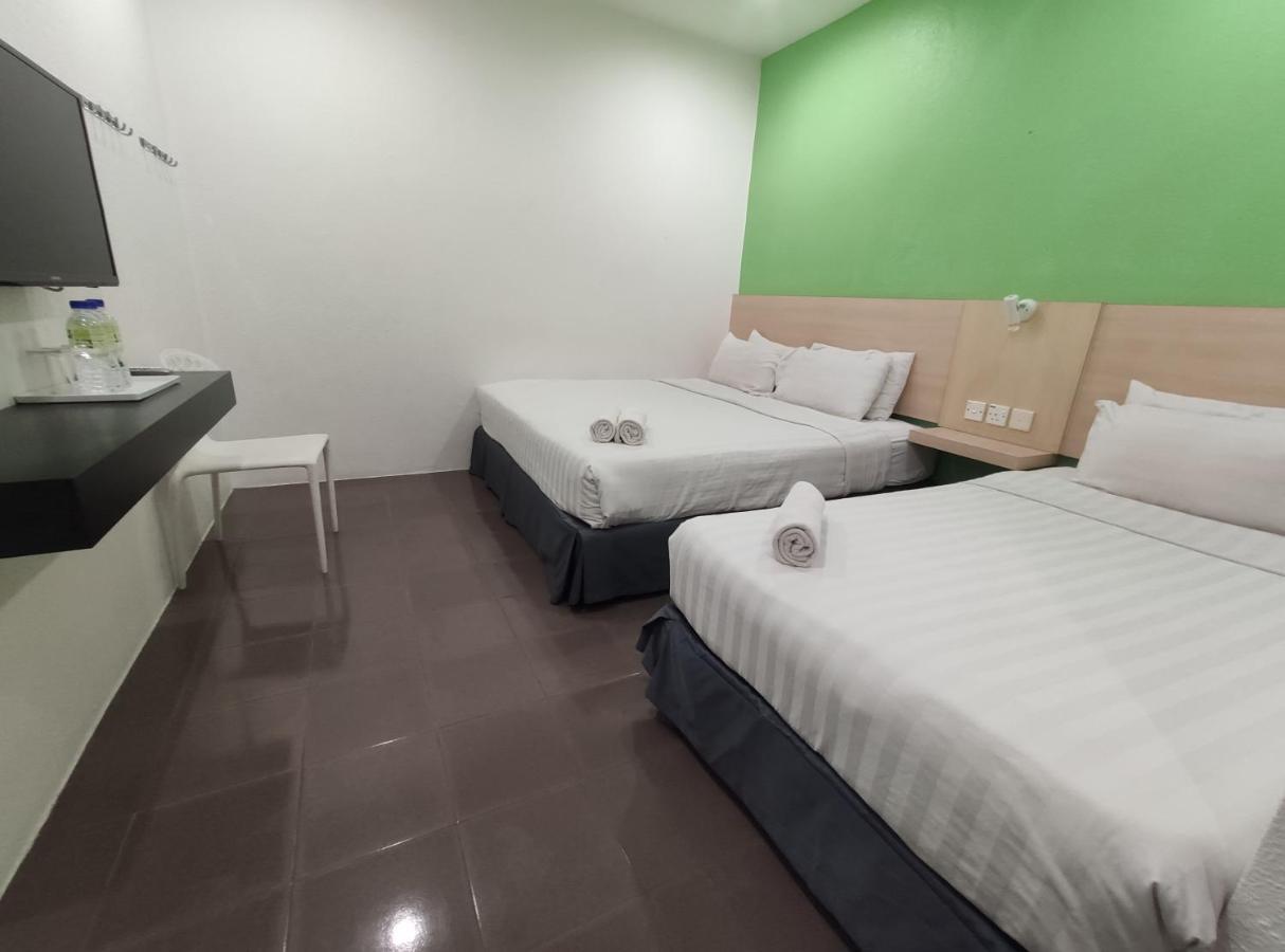T Tandop Hotel 2*