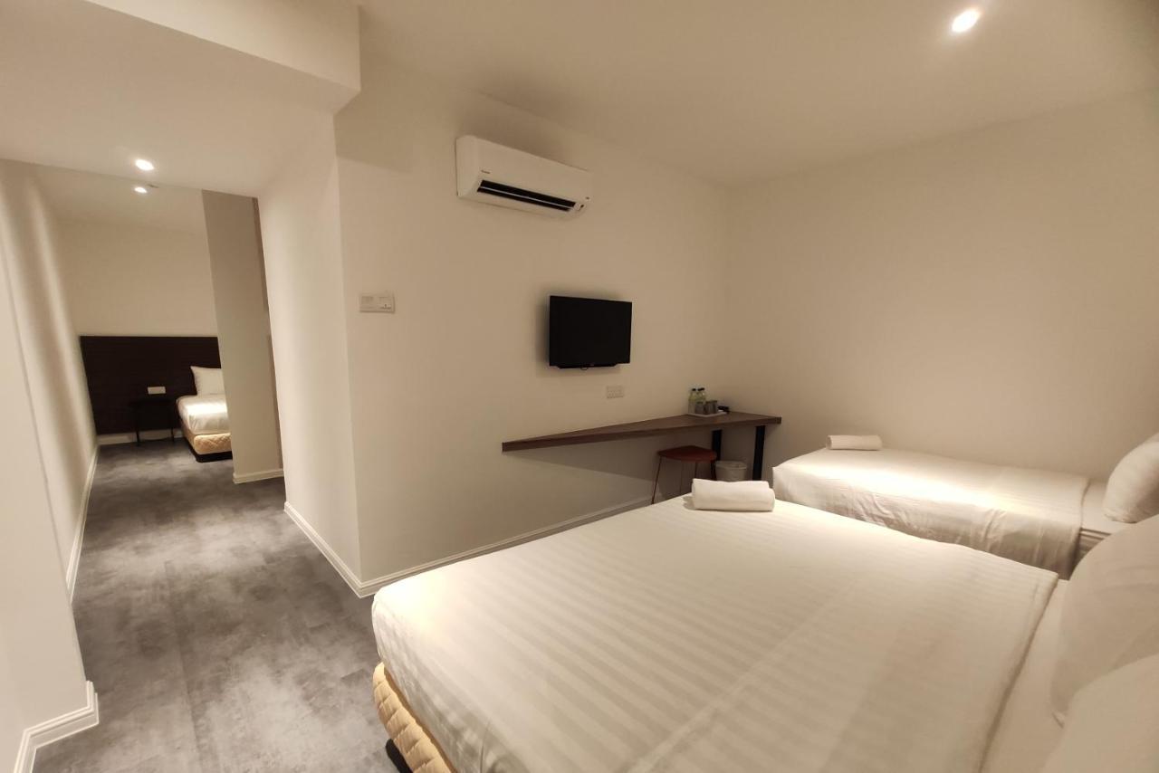 T Tandop Hotel 2*