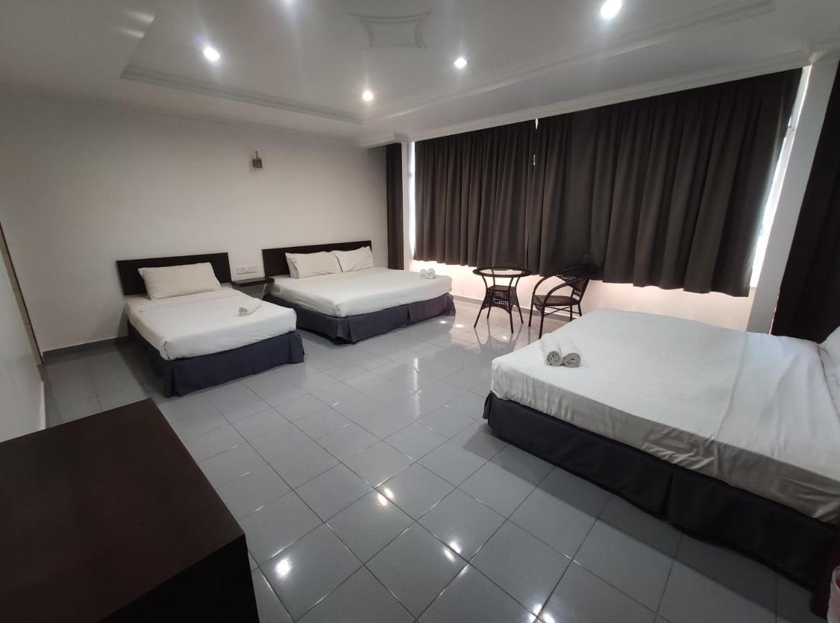 Hotel T Tandop